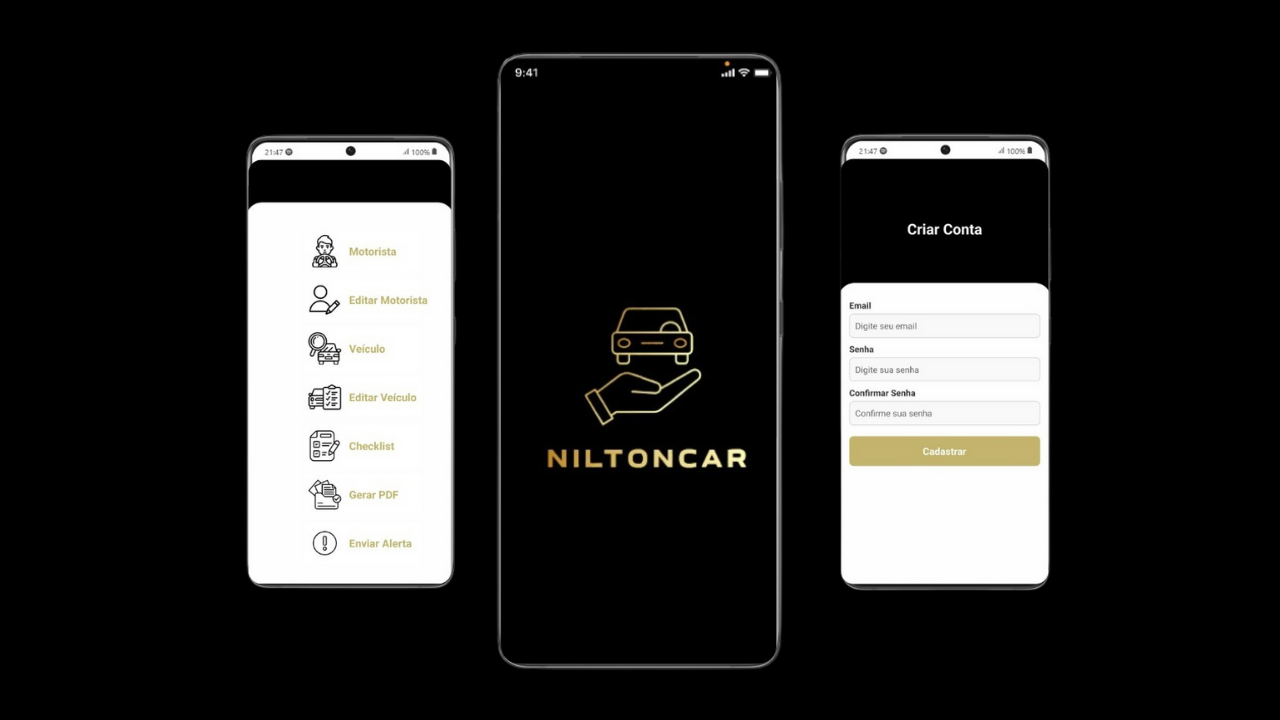 Nilton Car